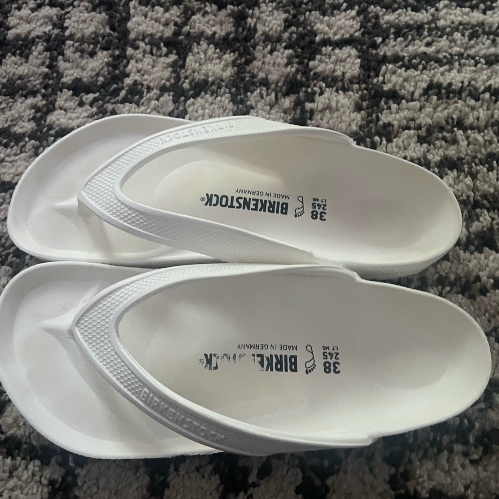 Birkenstocks Hawaii UVA